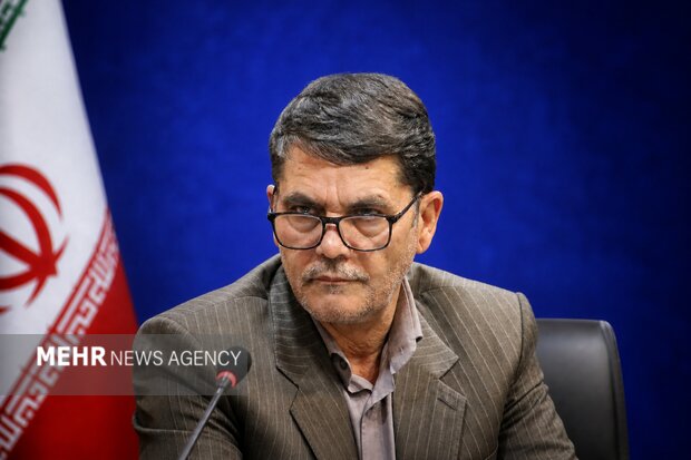 هنرمندان صنایعدستی بازاری برای فروش ندارند؛ ضرورت ایجاد بازارگاه دائم هنرمندان صنایعدستی بازاری برای فروش ندارند؛ ضرورت ایجاد بازارگاه دائم