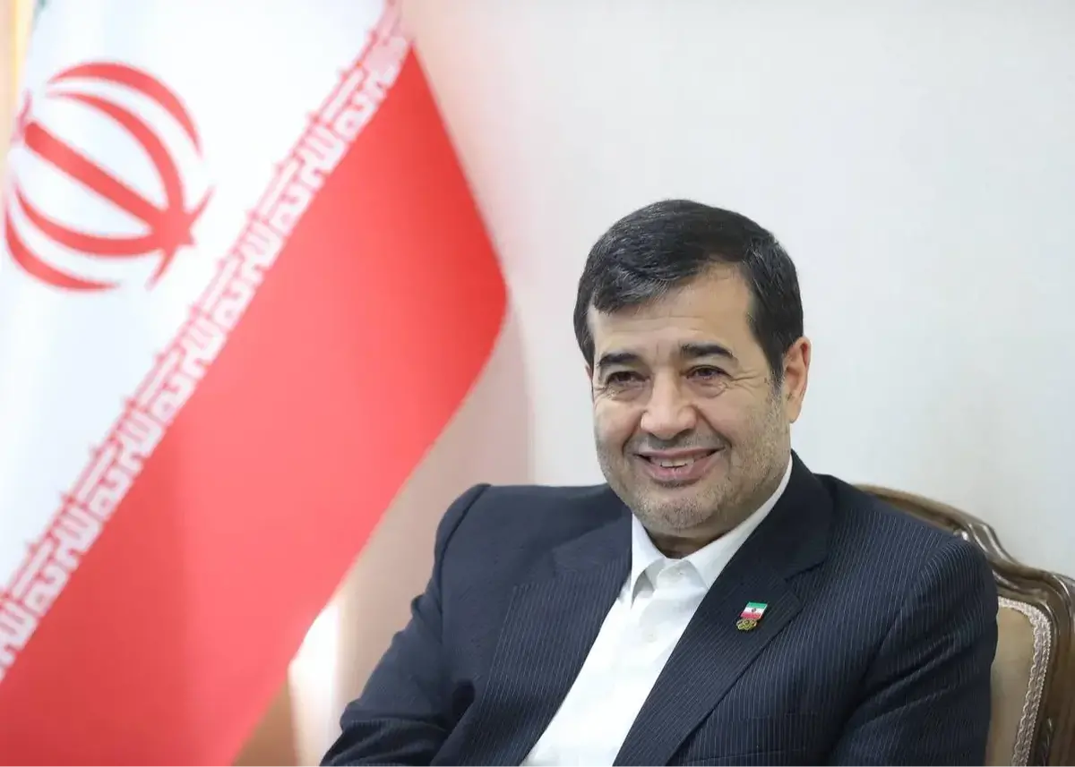 واکنش وزیر به صادر نشدن ویزای بازیکنان خبرساز شد واکنش وزیر به صادر نشدن ویزای بازیکنان خبرساز شد