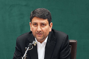 وزیر ارتباطات: زندگی بدون دسترسی آزاد به ارتباطات میسر نیست وزیر ارتباطات: زندگی بدون دسترسی آزاد به ارتباطات میسر نیست
