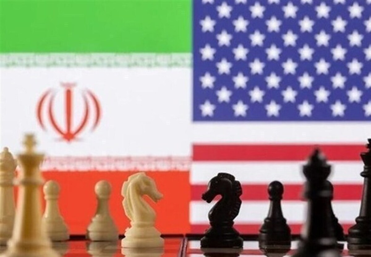 وزیر خارجه آمریکا: لازم نیست توافقنامه با ایران را یکروزه بنویسیم وزیر خارجه آمریکا: لازم نیست توافقنامه با ایران را یکروزه بنویسیم