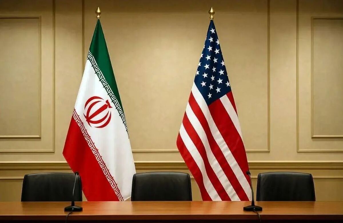 پای بازیگران جدید به تنش ایران و آمریکا باز شد پای بازیگران جدید به تنش ایران و آمریکا باز شد