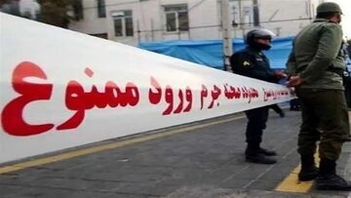 پای یک قهرمان جهان به پرونده قتل باز شد پای یک قهرمان جهان به پرونده قتل باز شد