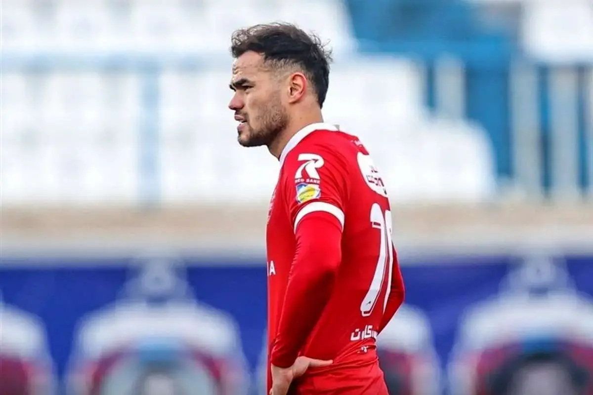 پرسپولیس اورنوف را میفروشد؟ پرسپولیس اورنوف را میفروشد؟