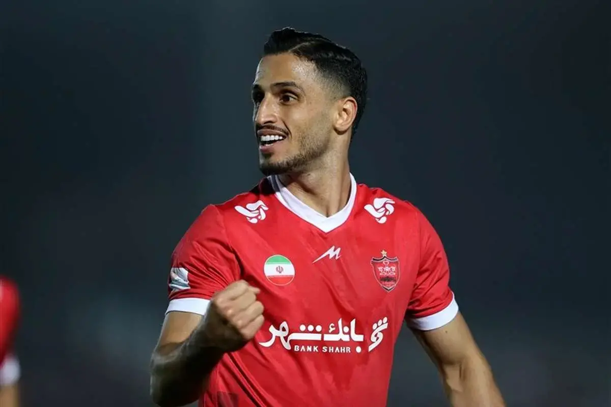 پرسپولیس در مورد علی علیپور تصمیم نهایی را گرفت پرسپولیس در مورد علی علیپور تصمیم نهایی را گرفت