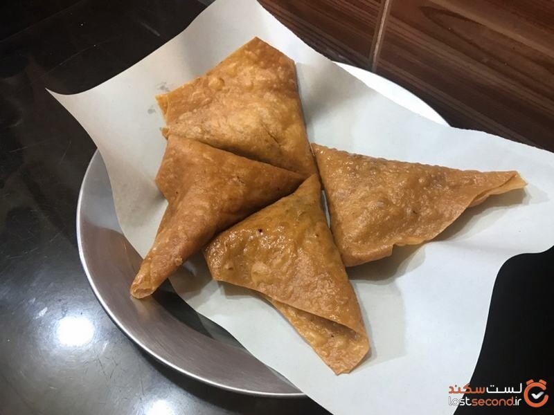 سمبوسه سمبوسه