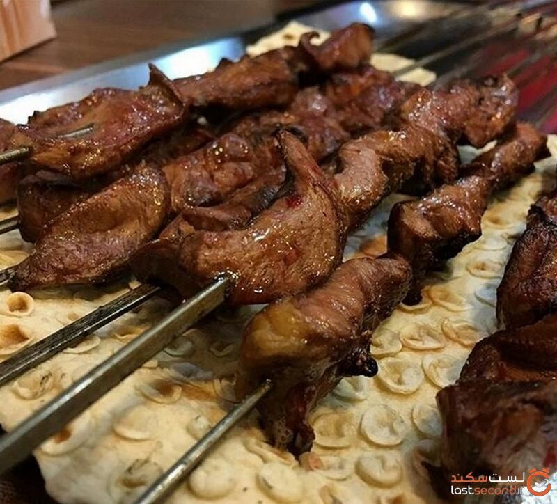 دل و جگر دل و جگر