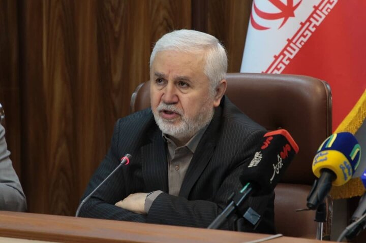 ۲ هزار میلیارد تومان برآورد مرمت اضطراری میراث فرهنگی ۲ هزار میلیارد تومان برآورد مرمت اضطراری میراث فرهنگی
