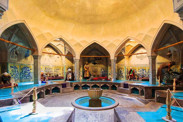 ۳۶ هزار شاغل بلاتکلیف؛ گزارش یک بحران در صنعت گردشگری ۳۶ هزار شاغل بلاتکلیف؛ گزارش یک بحران در صنعت گردشگری