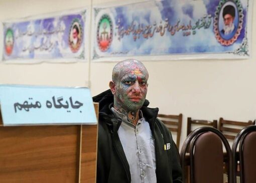 آخرین وضعیت پرونده «تتلو»/ مرخصی محرم تتلو به کجا رسید؟