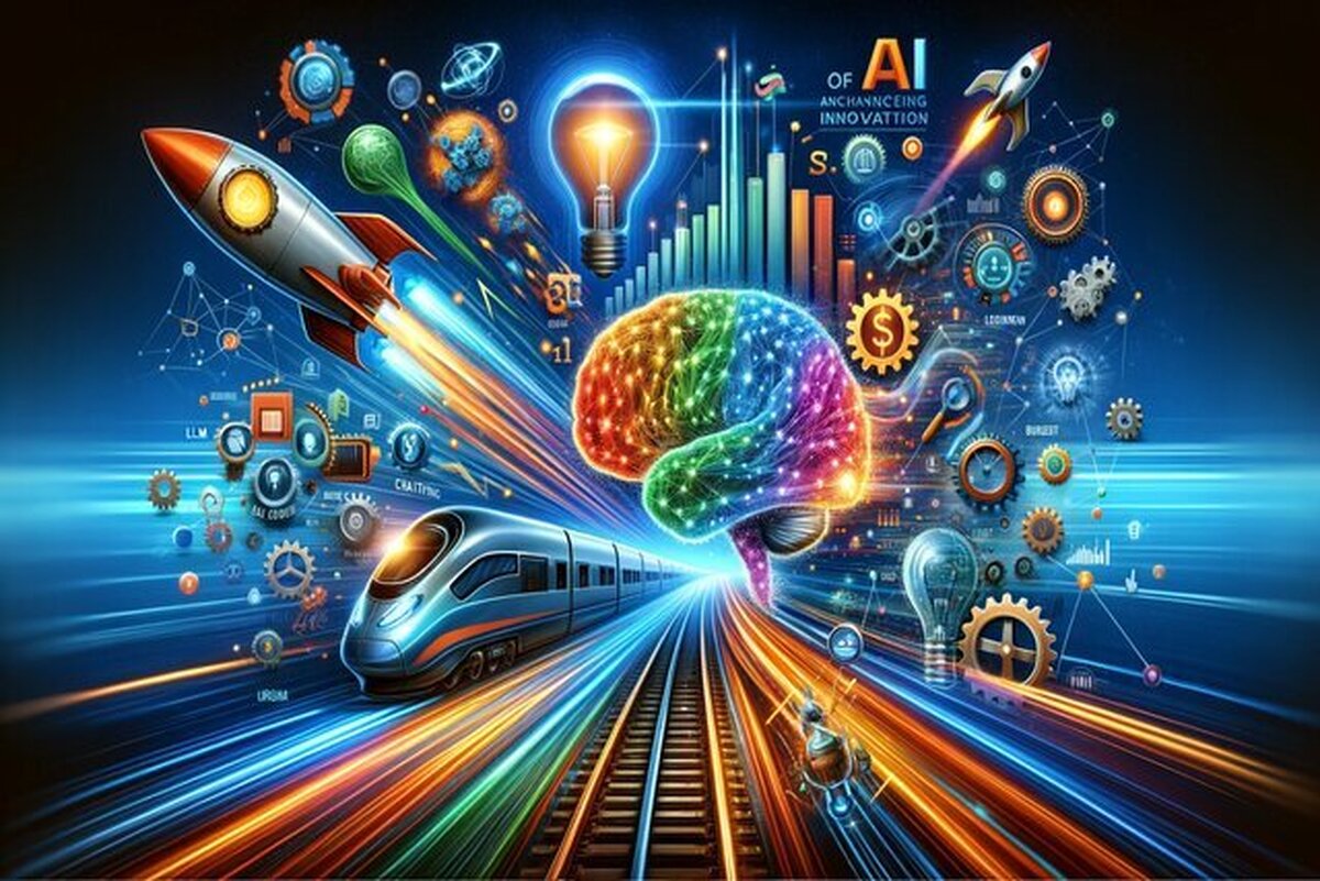 آیا هوش مصنوعی آرامآرام ذهنمان را خاموش میکند؟ آیا هوش مصنوعی آرامآرام ذهنمان را خاموش میکند؟