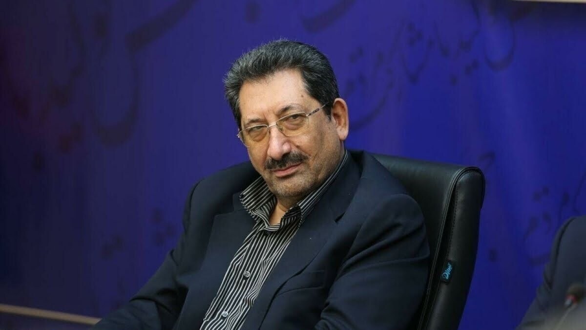 اتابک: همه ظرفیتها برای حفظ جریان تولید بهکار گرفته شد اتابک: همه ظرفیتها برای حفظ جریان تولید بهکار گرفته شد