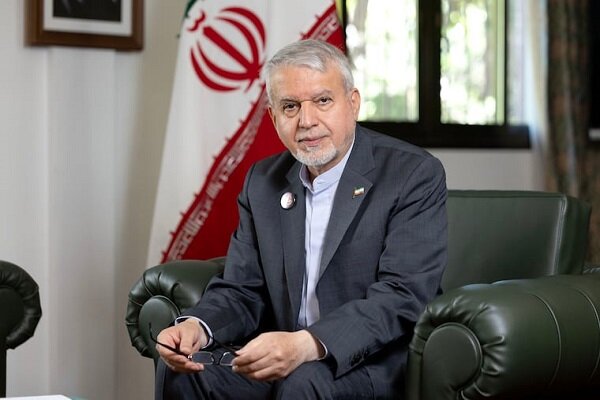 از مکران تا چین؛ برنامه ایران برای گسترش همکاریهای گردشگری از مکران تا چین؛ برنامه ایران برای گسترش همکاریهای گردشگری