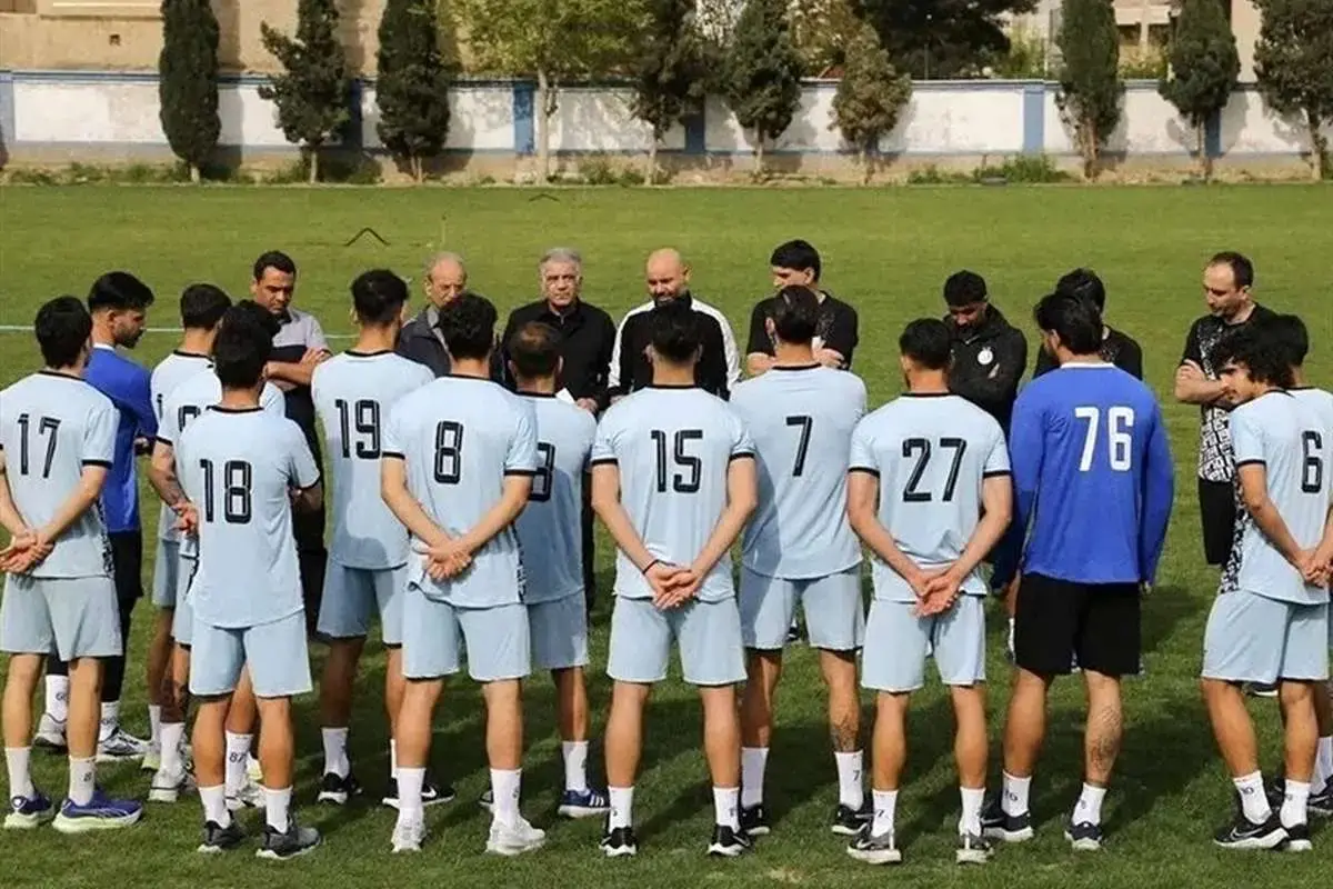 استراتژی جدید استقلال در نقلوانتقالات / لیست خرید استقلال لو رفت استراتژی جدید استقلال در نقلوانتقالات / لیست خرید استقلال لو رفت