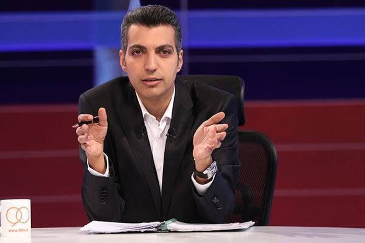 انتقاد عادل فردوسی پور به عملکرد تیم ملی در جام جهانی انتقاد عادل فردوسی پور به عملکرد تیم ملی در جام جهانی