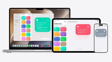 اپل با هوش مصنوعی ساخت «Shortcuts» را سادهتر کرد اپل با هوش مصنوعی ساخت «Shortcuts» را سادهتر کرد