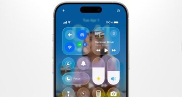 اپل طراحی Liquid Glass را در نسخه جدید macOS شخصیسازیپذیر کرد اپل طراحی Liquid Glass را در نسخه جدید macOS شخصیسازیپذیر کرد