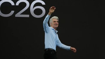 اپل نام نسخه جدید macOS را «Golden Gate» گذاشت اپل نام نسخه جدید macOS را «Golden Gate» گذاشت