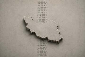 ایراناکسس؛ سیاستی که مرزهای اینترنت ایران را بازتعریف کرد ایراناکسس؛ سیاستی که مرزهای اینترنت ایران را بازتعریف کرد