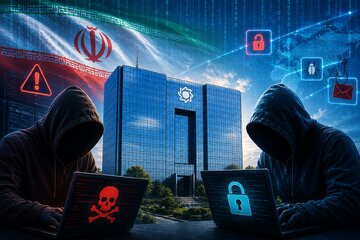 بانکها زیر آتش هکرها / فیلترینگ چگونه شبکه بانکی را آسیبپذیر کرد؟ بانکها زیر آتش هکرها / فیلترینگ چگونه شبکه بانکی را آسیبپذیر کرد؟