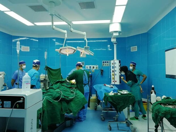 بررسی مسائل و مشکلات پرستاران اتاق عمل بررسی مسائل و مشکلات پرستاران اتاق عمل