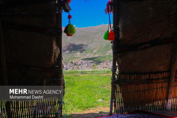 برنامه وزارت میراث فرهنگی برای احیای اقتصاد روستایی برنامه وزارت میراث فرهنگی برای احیای اقتصاد روستایی