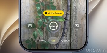 برگ برنده جدید دوربین آیفون برای به زانو درآوردن اندروید برگ برنده جدید دوربین آیفون برای به زانو درآوردن اندروید
