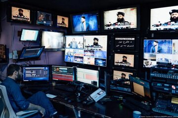 به دنبال شکایت مردم، طالبان مانع افزایش قیمت اینترنت شد به دنبال شکایت مردم، طالبان مانع افزایش قیمت اینترنت شد