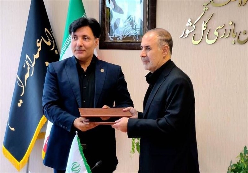 بهرهگیری از ظرفیتهای علمی، شرط موفقیت سازمان بازرسی است بهرهگیری از ظرفیتهای علمی، شرط موفقیت سازمان بازرسی است