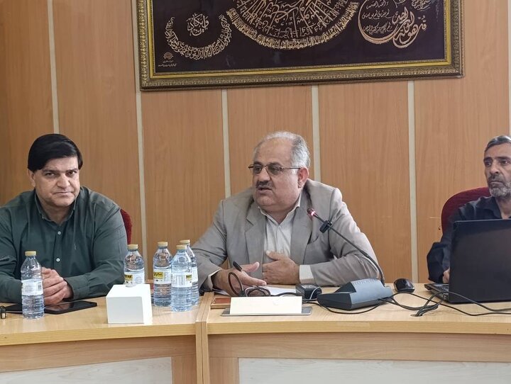 بیش از هزار و ۸۰۰ نفر در کهگیلویه و بویراحمد آموزش صنایع دستی دیدند بیش از هزار و ۸۰۰ نفر در کهگیلویه و بویراحمد آموزش صنایع دستی دیدند