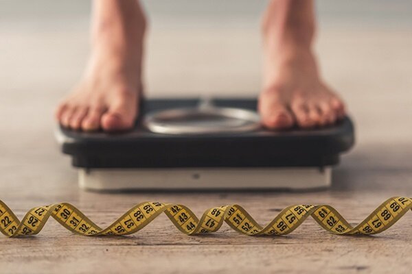 تاثیر رژیم غذایی گیاهی در کاهش خطر چاقی زنان یائسه تاثیر رژیم غذایی گیاهی در کاهش خطر چاقی زنان یائسه