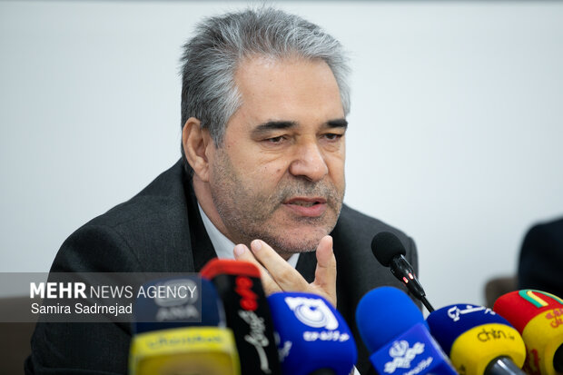 تسهیلات ۲.۳ همتی برای صنایعدستی در دو ماه گذشته پرداخت شد تسهیلات ۲.۳ همتی برای صنایعدستی در دو ماه گذشته پرداخت شد