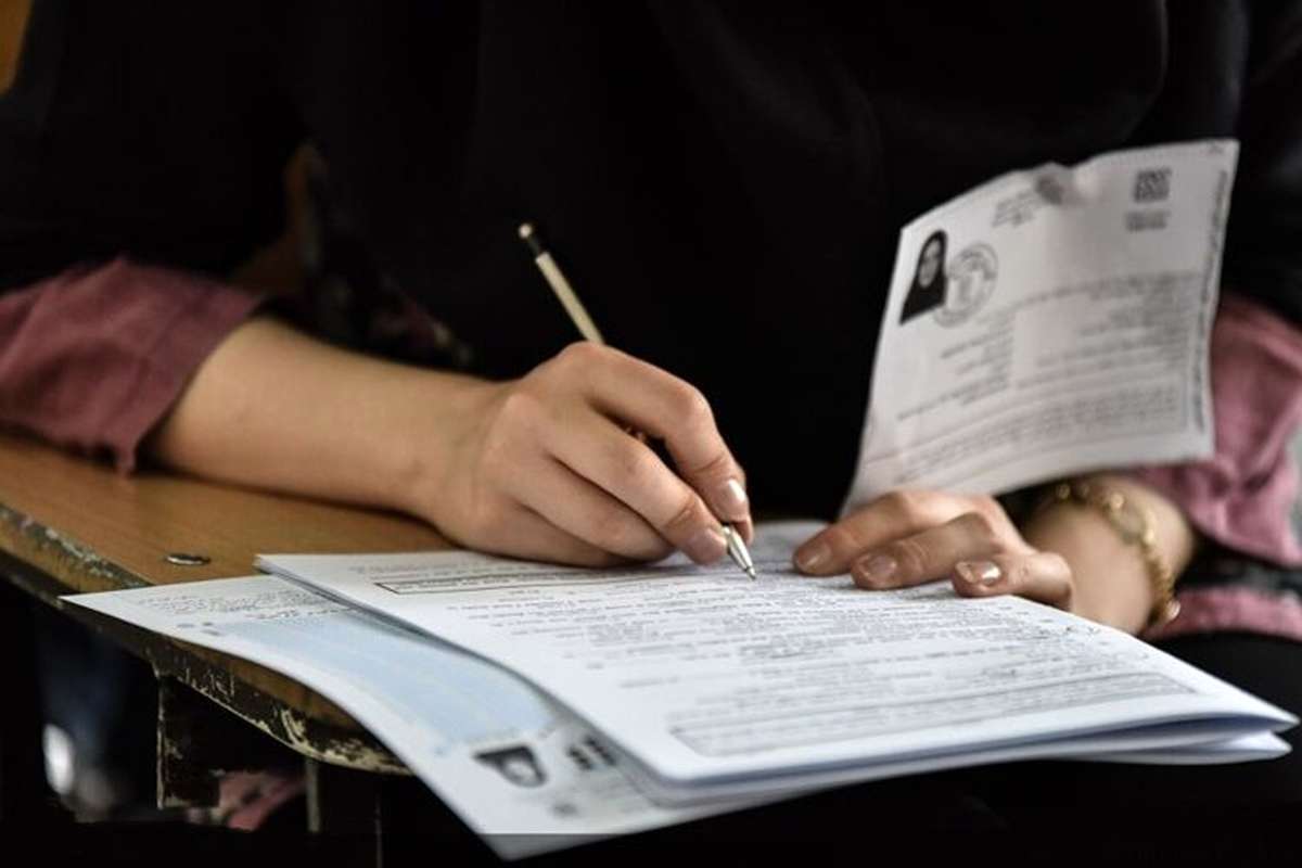 تعیین تکلیف حقوق معلمان و امتحانات نهایی در نشست آموزش و پرورش با مجلس تعیین تکلیف حقوق معلمان و امتحانات نهایی در نشست آموزش و پرورش با مجلس
