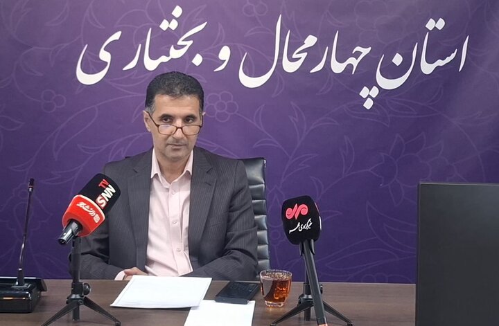 توسعه زیرساختهای گردشگری چهارمحالوبختیاری شرط تبدیل ظرفیتها به فرصت توسعه زیرساختهای گردشگری چهارمحالوبختیاری شرط تبدیل ظرفیتها به فرصت