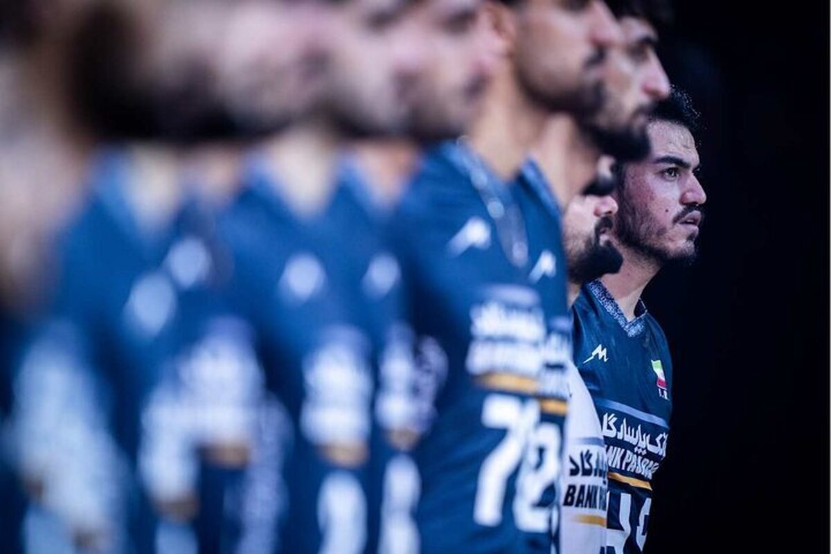 جدول لیگ ملتهای والیبال تغییر کرد/ ژاپن صدرنشین شد، ایران در رده ۱۴ جدول لیگ ملتهای والیبال تغییر کرد/ ژاپن صدرنشین شد، ایران در رده ۱۴
