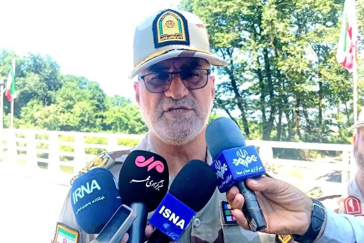 جزئیات توقیف محموله سنگین سلاح و نارنجک دستی جزئیات توقیف محموله سنگین سلاح و نارنجک دستی