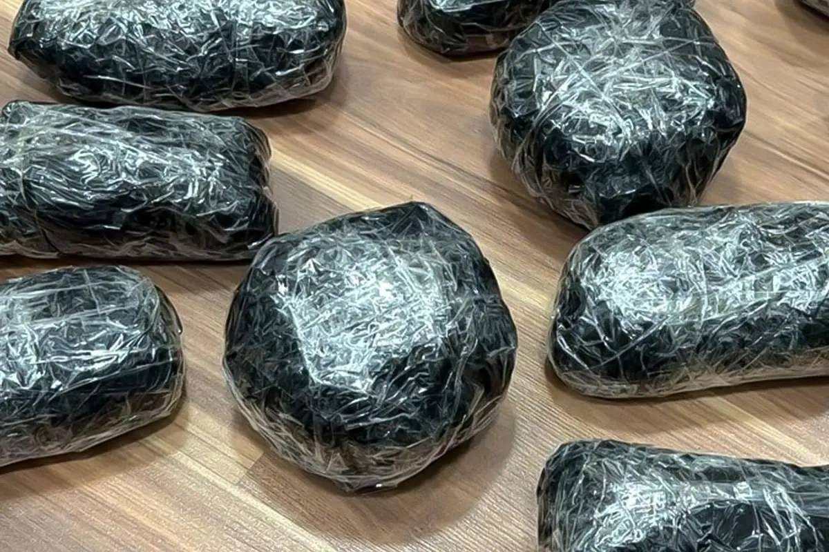 جزئیات کشف بیش از ۵۰۰ کیلو مواد مخدر در سیستان و بلوچستان جزئیات کشف بیش از ۵۰۰ کیلو مواد مخدر در سیستان و بلوچستان