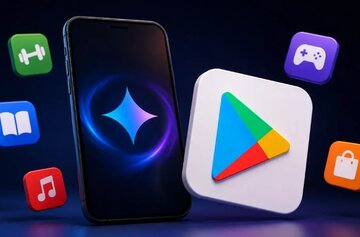 جستجو و نصب اپلیکیشنهای اندروید با هوش مصنوعی جستجو و نصب اپلیکیشنهای اندروید با هوش مصنوعی