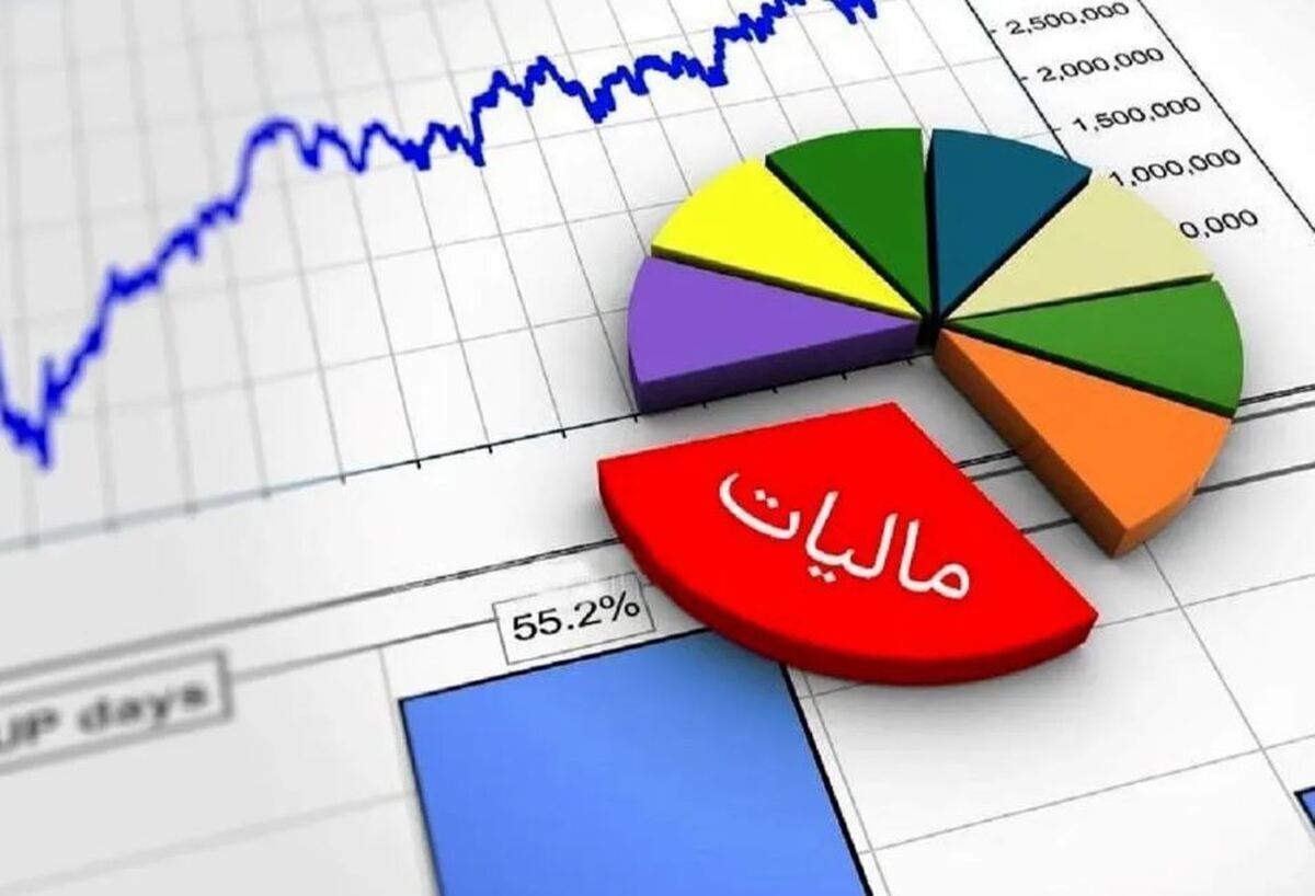 جهش خیرهکننده در صورتحسابهای الکترونیکی مالیات/ از ۲۵۰ میلیون به ۴.۶ میلیارد در ماه جهش خیرهکننده در صورتحسابهای الکترونیکی مالیات/ از ۲۵۰ میلیون به ۴.۶ میلیارد در ماه