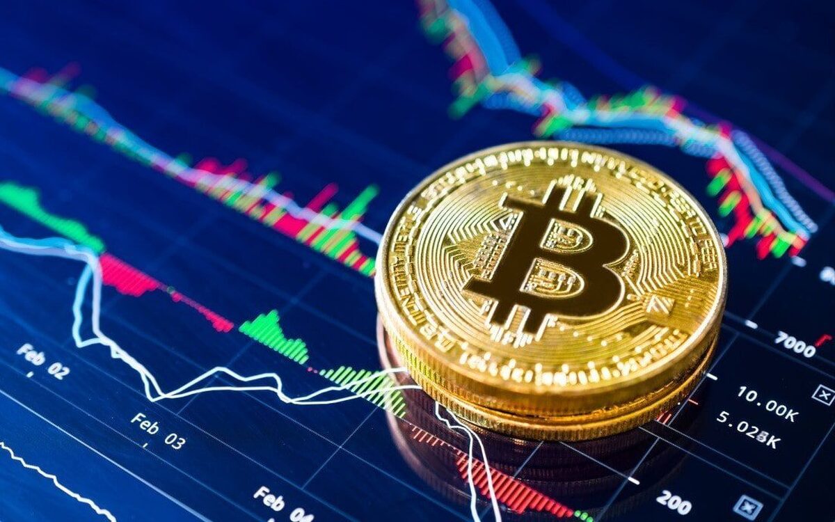 جهش ناگهانی بیتکوین در بازار امروز/ آیا توافق ایران و آمریکا بازار رمزارزها را نجات داد؟ جهش ناگهانی بیتکوین در بازار امروز/ آیا توافق ایران و آمریکا بازار رمزارزها را نجات داد؟