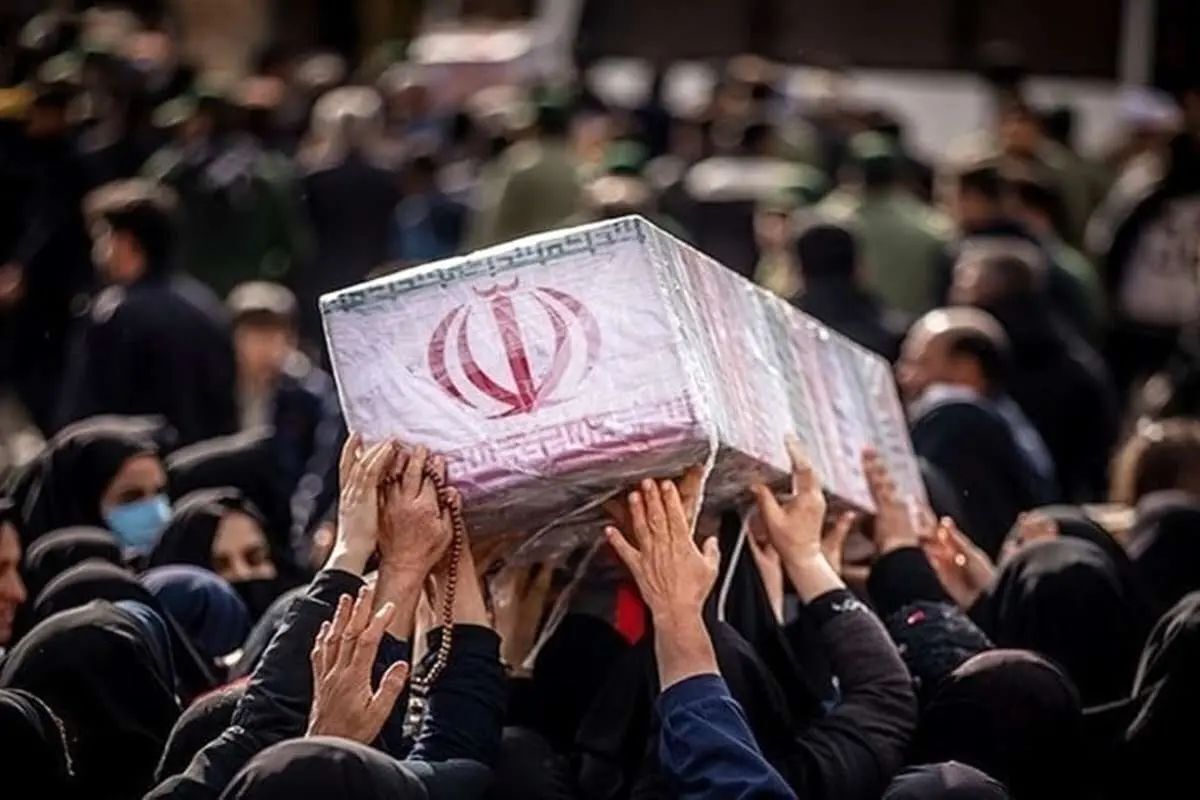 حاضران در مراسم تشییع بیمه میشوند/ تصمیم مهم بیمه مرکزی حاضران در مراسم تشییع بیمه میشوند/ تصمیم مهم بیمه مرکزی