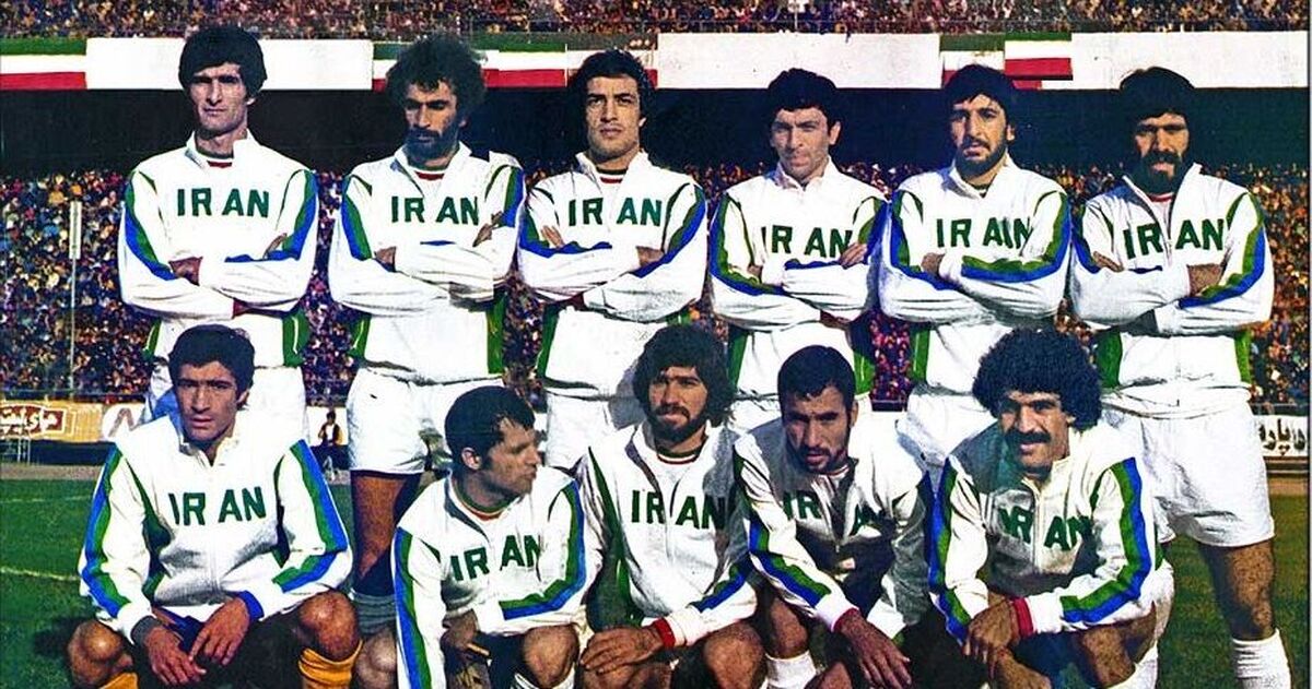 حالوهوای تهران در جام جهانی ۷۸ آرژانتین/ تب فوتبال در تهران قدیم+ عکس حالوهوای تهران در جام جهانی ۷۸ آرژانتین/ تب فوتبال در تهران قدیم+ عکس