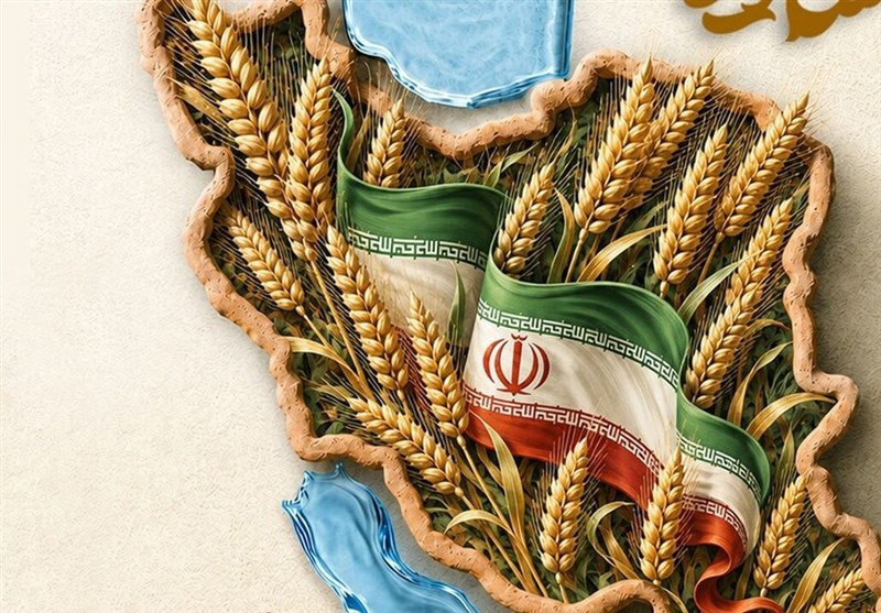حلقههای امنیت غذا در اقتصاد مقاومتی؛ از ضایعات غذایی تا ذخایر راهبردی حلقههای امنیت غذا در اقتصاد مقاومتی؛ از ضایعات غذایی تا ذخایر راهبردی