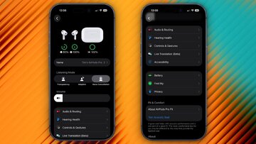 خداحافظی با اسکرولهای طولانی/ منوی تنظیمات ایرپاد در iOS 27 کاملاً دگرگون شد خداحافظی با اسکرولهای طولانی/ منوی تنظیمات ایرپاد در iOS 27 کاملاً دگرگون شد