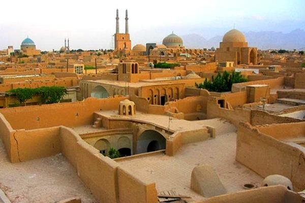 دیپلماسی استانی بازوی دیپلماسی ملی؛ یزد ظرفیت نقشآفرینی منطقهای دارد دیپلماسی استانی بازوی دیپلماسی ملی؛ یزد ظرفیت نقشآفرینی منطقهای دارد
