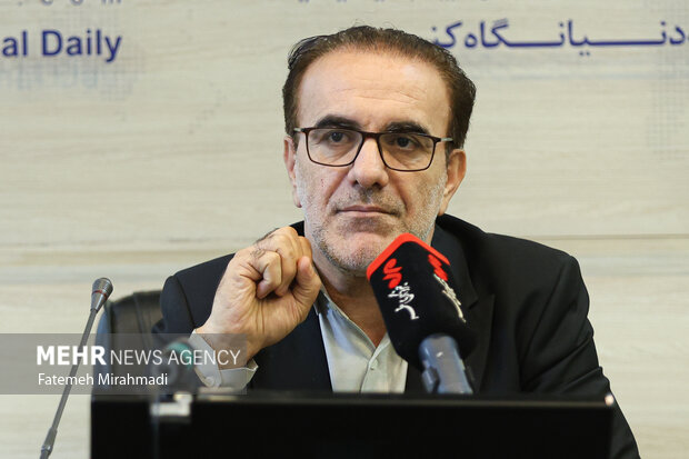 سهم پایین سلامت از تولید ناخالص داخلی سهم پایین سلامت از تولید ناخالص داخلی