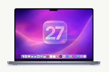سیستمعامل macOS ۲۷ روی این مدلهای مک اجرا نمیشود سیستمعامل macOS ۲۷ روی این مدلهای مک اجرا نمیشود