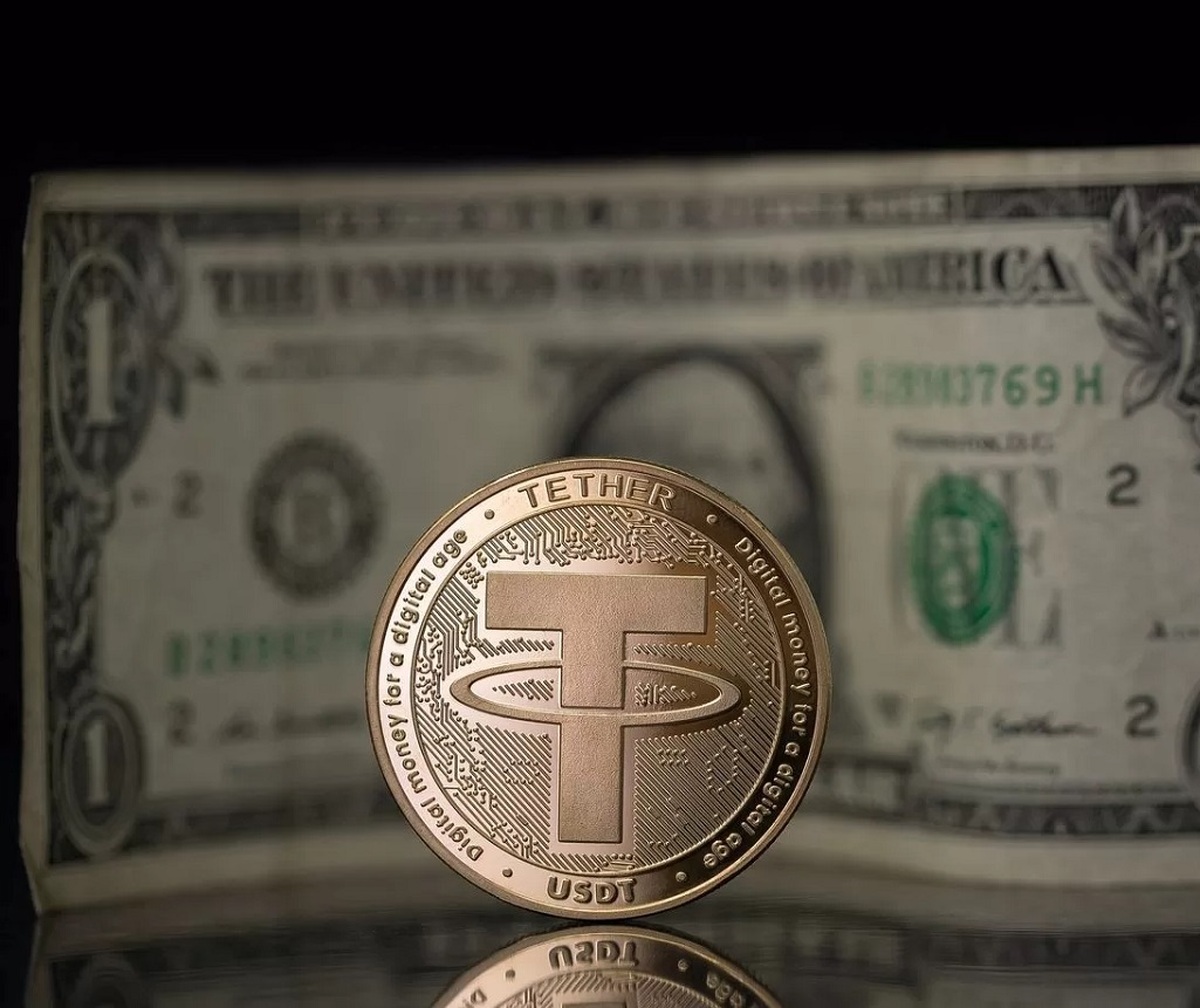 سیگنال توافق به بازار رمزارز / تتر عقب نشست سیگنال توافق به بازار رمزارز / تتر عقب نشست