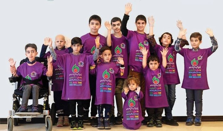 شناسایی ۲۵ نوع بیماری جدید نادر+اسامی شناسایی ۲۵ نوع بیماری جدید نادر+اسامی