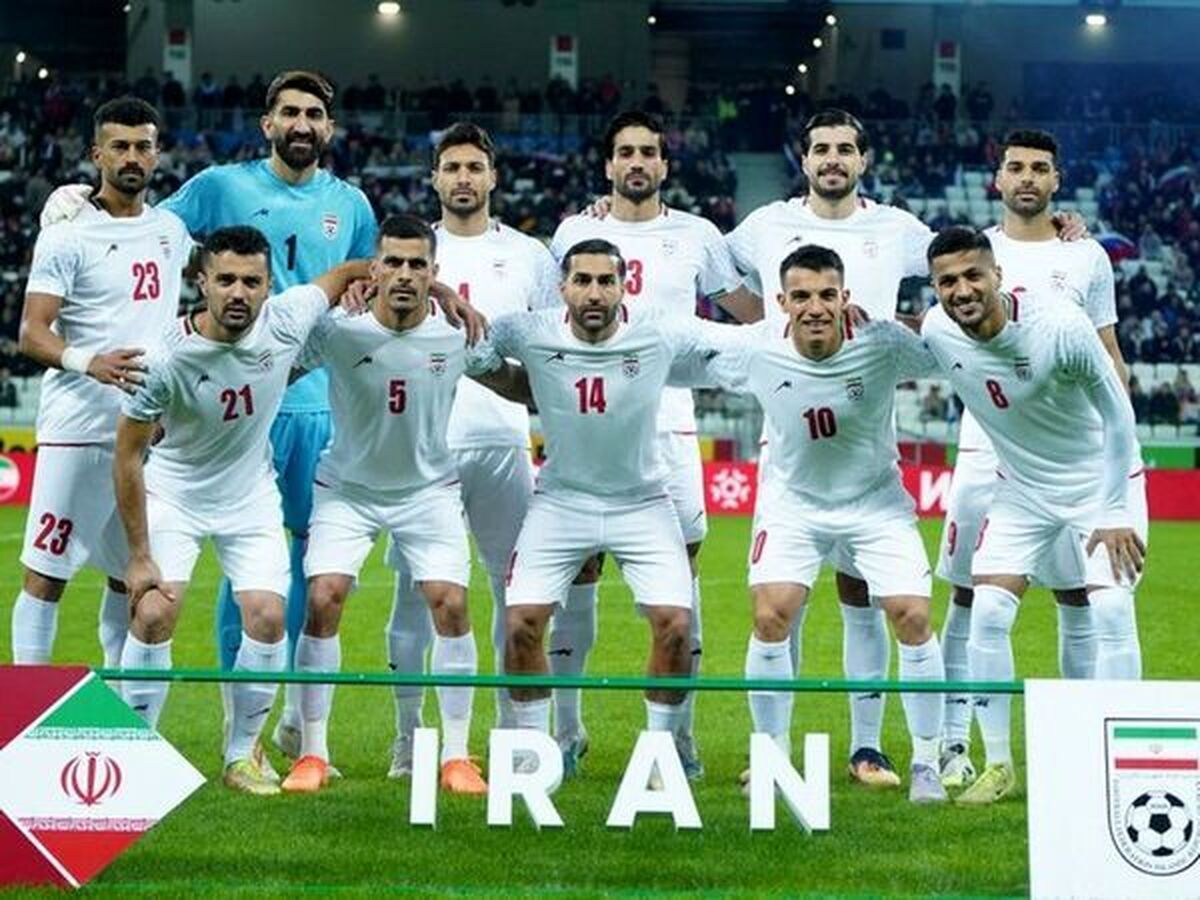 صعود ایران به دور بعدی جامجهانی در چه شرایطی ممکن است؟ / یک برد تا مرحله بعد صعود ایران به دور بعدی جامجهانی در چه شرایطی ممکن است؟ / یک برد تا مرحله بعد