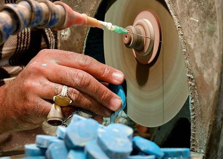 صنایع دستی خراسان رضوی؛ قربانی ناشناخته ماندن در بازارهای جهانی صنایع دستی خراسان رضوی؛ قربانی ناشناخته ماندن در بازارهای جهانی